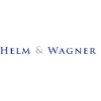 Helm & Wagner Logo