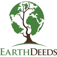 Earth Deeds Logo