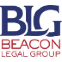 Beacon Legal Group, PLLC Logo