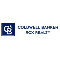 Coldwell Banker ROX Realty Logo