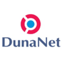 DunaNet Logo