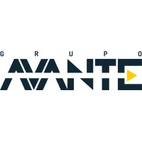 Grupo Avante Logo