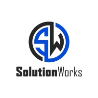 SolutionWorks Logo