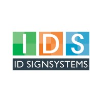ID Signsystems Logo
