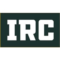 IRC Industrial Roofing Company Logo