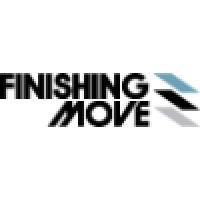 Finishing Move Inc. Logo