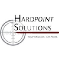 HardPoint Solutions Logo