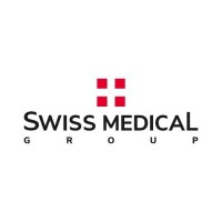 Swiss Medical Group Logo