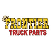 Frontier Truck Parts Logo