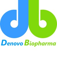 Denovo Biopharma Logo