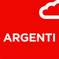 Argenti Logo