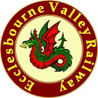 WyvernRail plc: The Ecclesbourne Valley Railway Logo