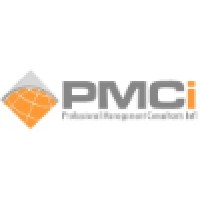 Professional Management Consultants International (PMCI) Logo