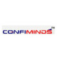 Confiminds LLC Logo