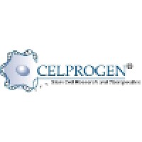 Celprogen, Inc Logo