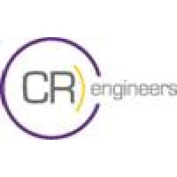 CR Engineers, Inc. Logo