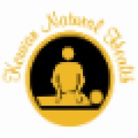 Naturally Kouxan Logo