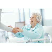 1st Homecare Logo