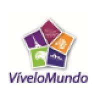 ViveloMundo Logo