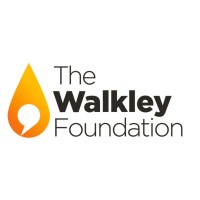The Walkley Foundation for Journalism Logo