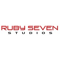 Ruby Seven Studios, Inc. Logo