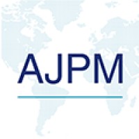 American Journal of Preventive Medicine Logo