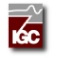 Integrated Geophysics Corp. Logo
