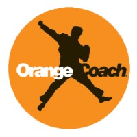OrangeCoach Logo