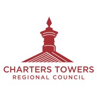 Charters Towers Regional Council Logo