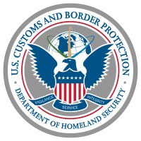 U.S. Customs and Border Protection Logo