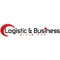LOGISTIC BUSINESS GROUP Logo
