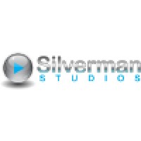 Silverman Studios Logo