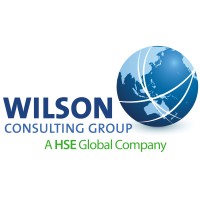 Wilson Consulting Group Logo