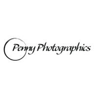 Penny Photographics Logo