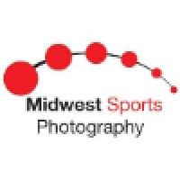 Midwest Sports Photography Logo