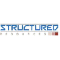 Structured Resources Logo