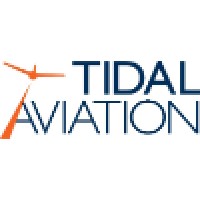 Tidal Aviation Logo
