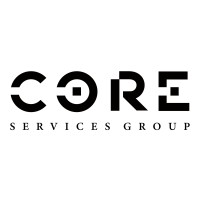 Core Services Group, LLC Logo