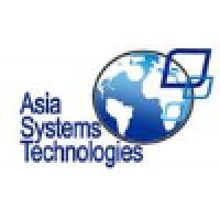 Asia Systems Technologies Ptd. Ltd Logo