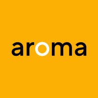 Aroma Communicatie Logo