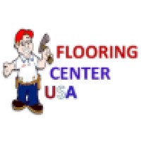 Flooring Center USA Logo