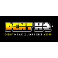 Dent Headquarters Logo