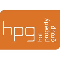 Hot Property Group Logo