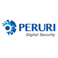 Peruri Digital Security, PT. Logo
