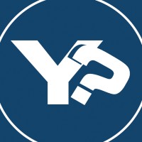 Y? Entertainment Logo