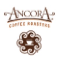 Ancora Coffee Logo