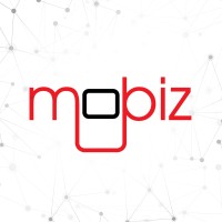 Mobiz Logo