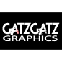 GatzGatz Graphics Logo