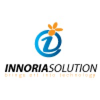 Innoria Solution Logo