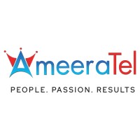 AmeeraTel, Inc. Logo